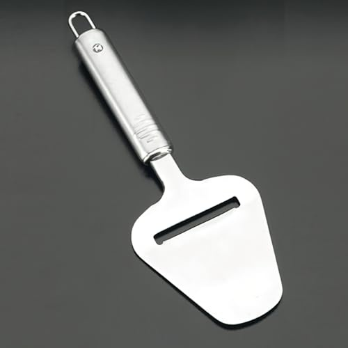 Metaltex Imperial osthyvel, rostfritt stål