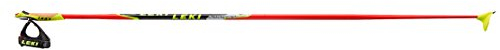 LEKI Damen, Herren Skistock Skate Airfoil rot 145