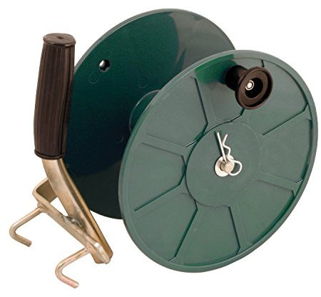 Rutland 19-180R Kleine Weidezaunhaspel