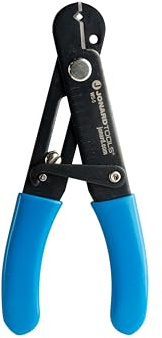 Jonard Tools WS-5 Adjustable Wrench Stripper, Cutter, 10 - 30AWG