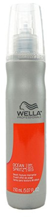 Wella Ocean Spritz 3 x 150 ml Beach Textur Spray Styling Dry Professionals