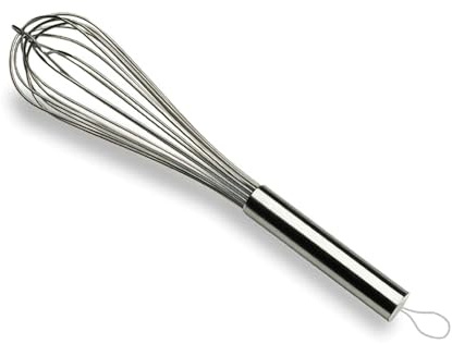 Lacor Extra 8 61640, Frusta, 40 cm, Argento