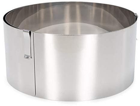 patisse 02460 Moule à Pain Ovale Extensible