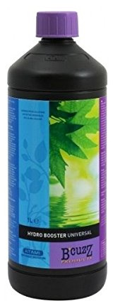 Atami B'CUZZ BOOSTER Hydro Universal 1L Hydrokultur Dünger