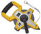 AUSONIA - 87385 PROFESSIONAL MEASURE STEEL SURVEYORS TAPE MEASURE 50M A FAST REWIND