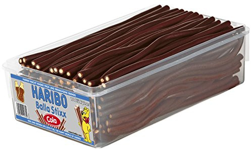 Haribo Balla-Balla Cola, 1.125 kg