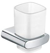 Keuco 11650009000 Echtkristall-Glas Elegance, lose