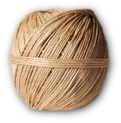 Chapuis LIV5 Spago lino - +/-8,5 kg - Titolazione 2/2 - +/-90 m - Panna