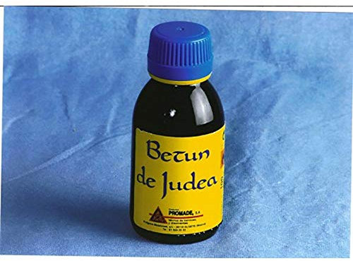 Productos Promade. S.A. - Betun de Judea (Flüssigkeit) 100 ml Abet101
