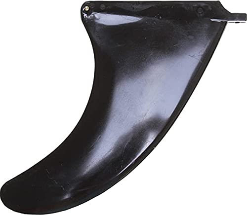 Connelly SUP Replacement 9 Center Fin,Black