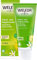 WELEDA - Crème Mains et Ongles nourrissante Citrus - Pour apaiser et adoucir les mains sèches et les ongles abîmés - NATRUE* - 50ml