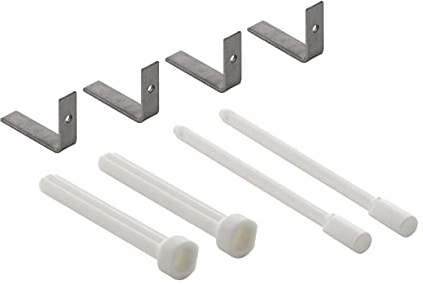 GEBERIT 240058001 Verlängerungs-Set für Twinline