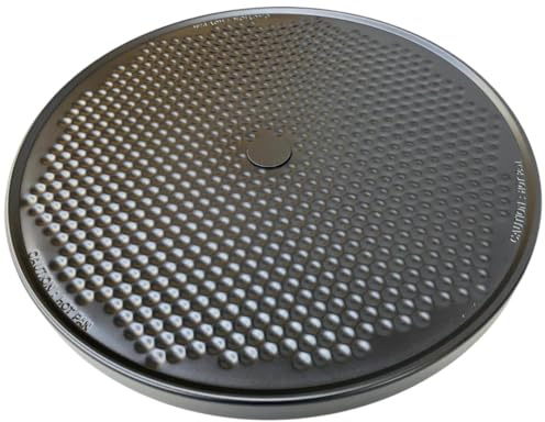 Presto 85677 replacement Pizzazz pizza tray.