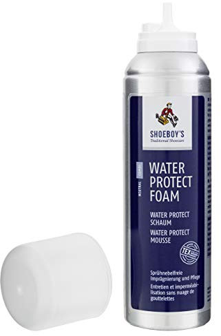 Shoeboy 's Water Schützen Schaumstoff