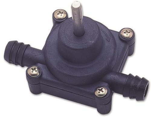 Laser 2375 Drill Pump (not Suitable For Petrol)