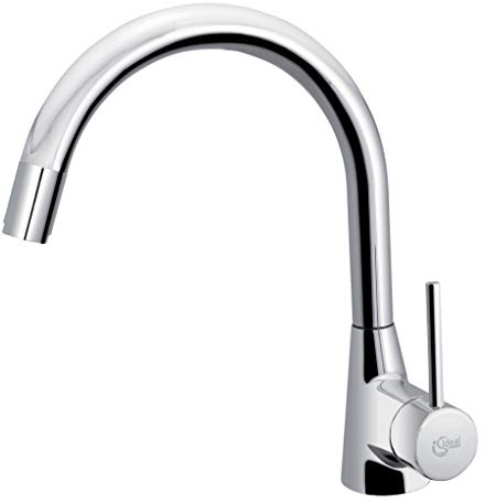 Ideal Standard B9330AA Spültisch -Einhebelmischer
