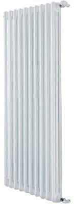 De Longhi 3 TUBULAR acero radiador 870 DL 4 elementos