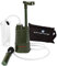 Survivor Filter PRO - Portable Hand Pump Survival Water Filter - Outdoor Water Filter Camping