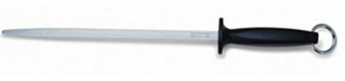 SOLINGEN sVEDINOX à ce fusil d'aiguisage fusil-ovale - 30 messerwetzer cm