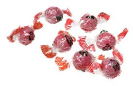 Napoleon K. Caramelos Cereza - 1000 gr