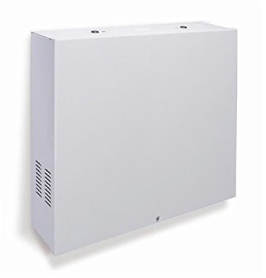 Centrale COMELIT S200, Box métallique, alimentation de 3 à 30010206