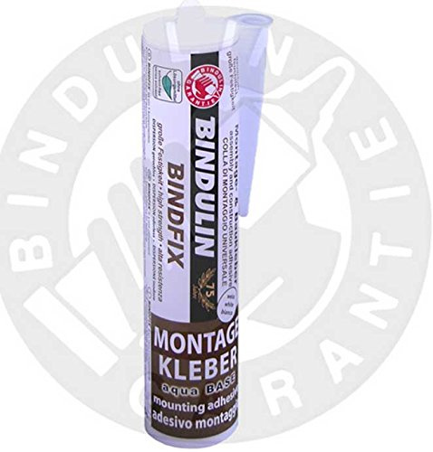 Bindfix Montagekleber (310 Gramm)