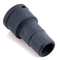 Nilfisk Original 60916 Werkzeugadapter Ø 27 mm 35/38 mm