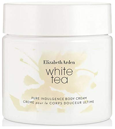 Elizabeth Arden White Tea Body Cream, 400 ml, A0106576