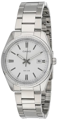 Casio - MTP-1302D-7A1 Orologio