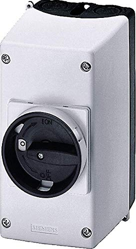 Siemens SIRIUS Gehäuse Gehäuse für Motorstarter-Schutzgerät 3RV2