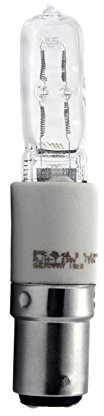 Radium QT18 150W/c, B15d, ohne Farbe