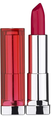 Maybelline Newyork Color Sensational Lipstick, 904 Vivid Rose