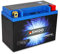 SHIDO LTX20L-BS Q LION -S- Batterie Lithium, Ion Blau (Preis inkl. EUR 7,50 Pfand)