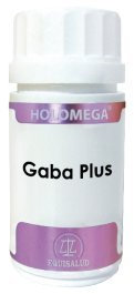Gaba Plus 50 capsulas