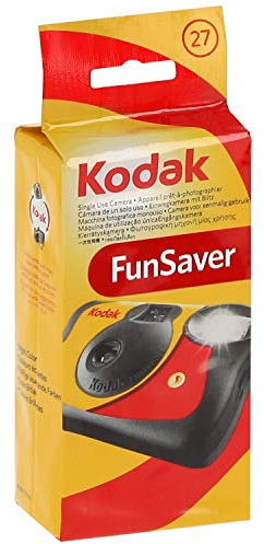 KODAK