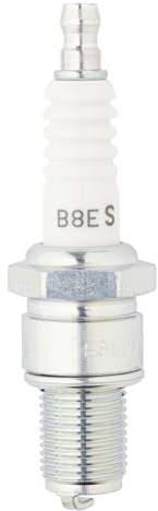 NGK Spark Plug B8ES, Single Plug