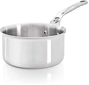 de Buyer – kastrull i rostfritt stål – 14 cm – 3706.14