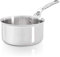De Buyer acciaio inox Casseruola Affinity, diam, 3706.14, inossidabile, Diametro 14 cm