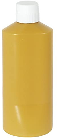 Contacto Quetschflasche 1000 ml gelb