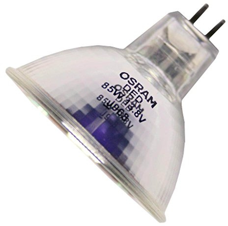 Tungsten Halogen 85W Bulb