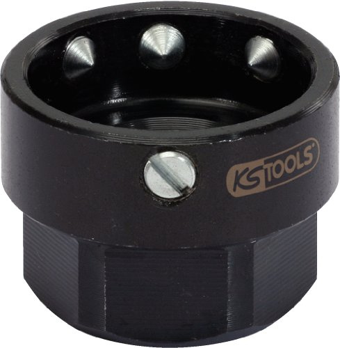 KS Tools 331.0621 Schneideisen-Adapter, M3-M6, SW 24mm