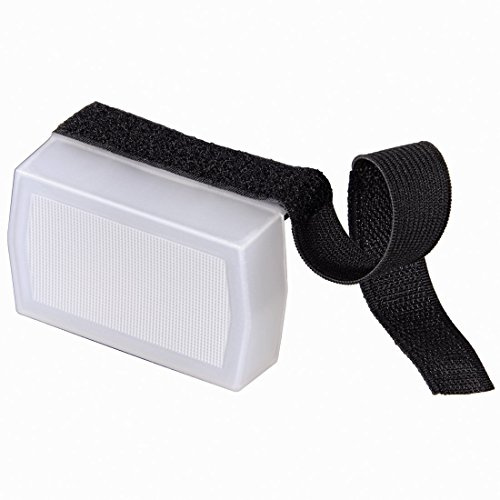 Diffuseur pour flash Uni