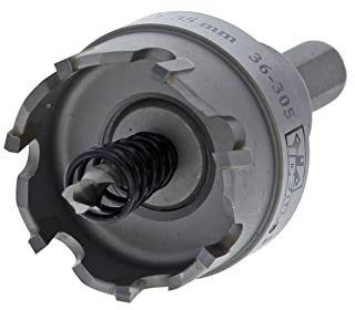 Ideal Industries-36-305 TKO Hartmetall-Lochschneider, 35 mm Lochdurchmesser