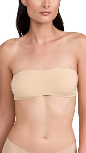 Cosabella Dolce Bandeau-BH för kvinnor Dolce Bandeau-BH