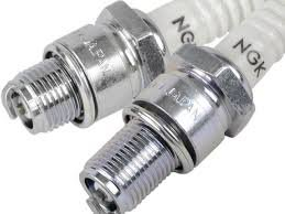 Zündkerze bosch usr4ac