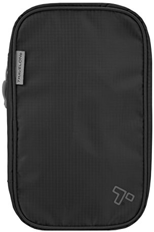Travelon Compact Hanging Toiletry Kit