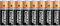 Duracell Plus Power LR06 Mignon (AA)-Batterie Alkali-Mangan 1.5V 8St.