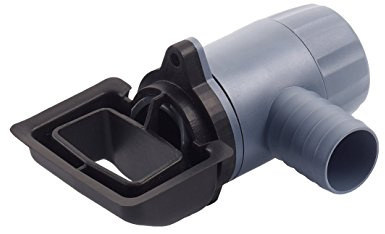 GRAF m282517 Filter Rapido Quattro Regentank rechteckig
