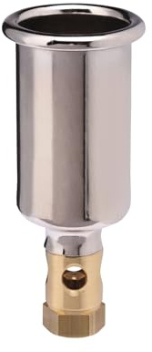 Rothenberger Anwärmbrennerkopf,geschlossen,45mm,M20x1Entspricht alter Art. Nr. 32111 223214500