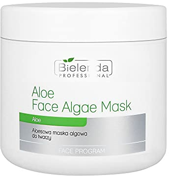 BIELENDA Peeling und Reinigung der Gesichtsmaske, 1er Pack(1 x 190 g)